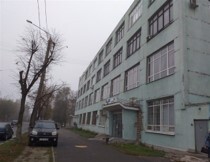 м. Харків, просп. Олександрівський, 83. Оренда – приміщення 3 поверху площею 16,40 кв.м. (В)