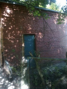 Рівненська обл., м. Рівне вул. В. Чорновола, 17в. Оренда – приміщення нежитлове площею 43 м. кв. (В)