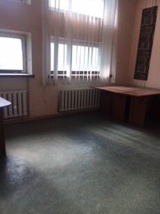 Дніпропетровська обл., м. Дніпро, вул. Князя Ярослава Мудрого, 3. Оренда – приміщення  5-го  поверху площею 23,10 кв.м. (В)