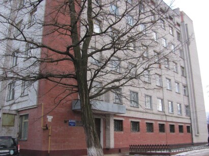 м. Чернігів, вул. Ринкова, 20. Оренда – офісні приміщення 4-го поверху площею 140,25 кв.м. (В)