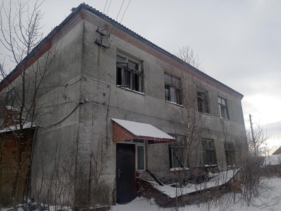 Львівська область, с. Батьків, вул. Центральна, 28. Оренда – приміщення 1-го поверху площею 21,20 кв.м. (В)