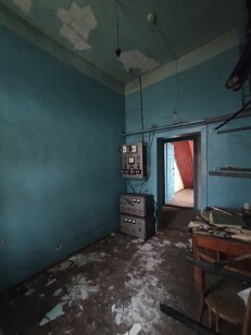 Львівська обл., с. Сілець, вул. Підберезина, 25. Оренда – частини будівлі загальною площею 48,80 кв. м (В)