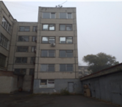 м.Харків, пр-т Олександрівський,83. Оренда – приміщення першого поверху, гаражів, господарчих споруд, площею 277,00 кв.м (П)