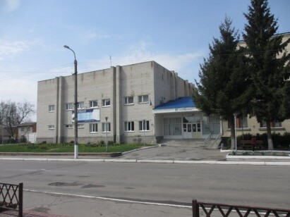 Вінницька обл., Хмельницький р-н., м. Калинівка, вул. Незалежності, 4; Оренда – приміщення 3-го поверху, площею 288,20 кв. м (В)