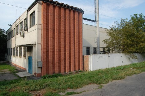 Полтавська обл., м. Полтава, вул. Юрія Побєдоносцева, буд.17. Оренда – приміщення на 1-му поверсі площею 97,20 кв.м. (В)