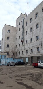 ДОВГОСТРОКОВА ОРЕНДА! Дніпропетровська обл., м. Дніпро, бульвар Рубіновий, буд.18. Оренда – будівля площею 3 932,40 кв.м (В)