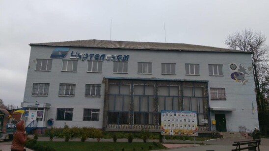 Чернігівська обл., Чернігівський р-н, смт. Козелець, вул. Соборності, 30 А. Оренда – приміщення 2-го поверху площею 14,50 кв.м. (В)