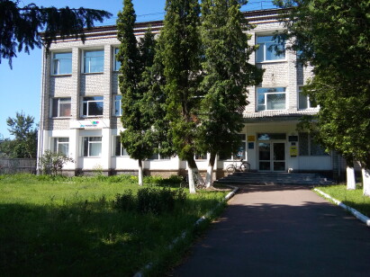 Чернігівська обл.,м. Новгород-Сіверський, вул. Князя Ігоря, 34-А. Оренда приміщення 2-го поверху площею 132,1кв.м.(В) 