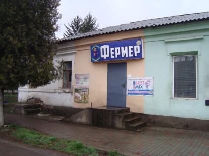 Одеська обл., Подільський р-н, смт. Саврань, вул. Миру, буд.66. Оренда – приміщення будівлі загальною площею 112,40 кв.м (В)