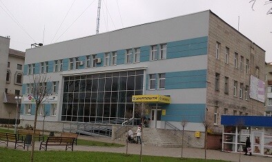 Рівненська обл., м. Костопіль вул. Грушевського, 34. Оренда – підвальне приміщення площею 306,70 кв.м. (В)