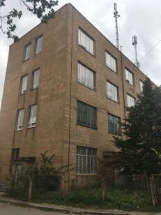 Київська обл., м. Біла Церква, вул. Дачна, 1, оренда – частина приміщень 1-го поверху площею 51,90 м. кв. (В)