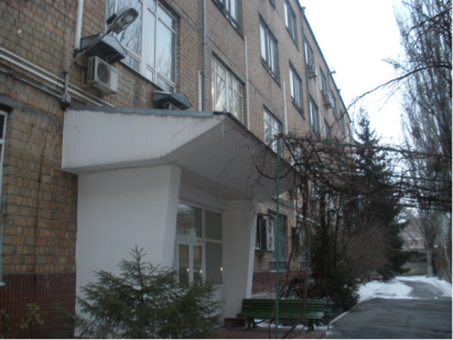 м. Київ, вул. Оболонська, 29-А, оренда – приміщення 1-го поверху площею 113,30 м2 (В) 