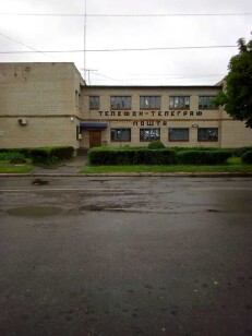 ГОЛЛАНДСЬКИЙ АУКЦІОН. Полтавська обл., смт. Козельщина, пров. Горького, буд. 48, каб. 59. Оренда - приміщення 2-го поверху площею 15,3 кв.м. (В)