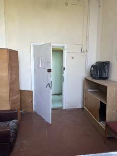 Рівненська обл., Дубнівський р-н., м. Дубно, вул. Данила Галицького, 15. Оренда – приміщення 3-го поверху площею 68,30 кв.м. (В)