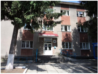 Вінницька обл., Хмільницький р-н, м. Козятин, вул. Незалежності 39. Оренда – приміщення 3-го поверху площею 288,4 кв.м. (В)