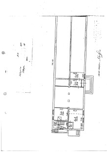 Чернігівська обл., м. Сновськ, вул. Миру, 51А. Оренда – приміщення 1-го поверху площею 64,8 кв.м. (В)