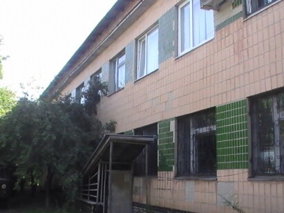 Полтавська обл., м. Полтава, вул. Загородня, буд.30. Оренда – приміщення на 2-му поверсі площею 21,80 кв.м. (В)