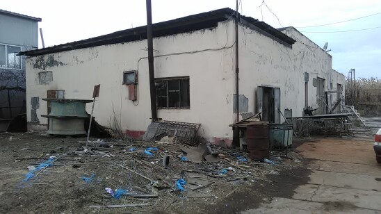 Одеська обл., м. Одеса, вул. 19-й км Старокиївської дороги, буд.№33. Оренда – приміщення складу площею 68,50 кв.м. (В)