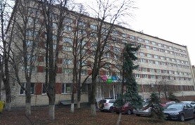 м. Київ, вул. Джона Маккейна, 40, літ. «А» (Печерський р-н). Оренда – група приміщень на 1-му поверсі, площею 65,60 кв.м. (В) 