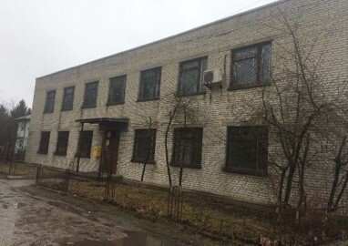 Львівська обл., смт. Добротвір, вул. Шевченка, 3. Оренда – приміщення 1-го поверху площею 68,00 кв. м. (В)