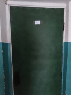 Харківська обл., м. Харків, вул. Коцарська, 45, літер «А-4». Оренда – приміщення на 4-му поверсі загальною площею 73,60 кв.м. (В)