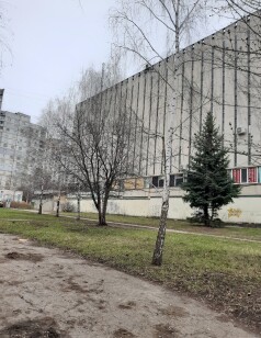 м.Харків, вул. Амосова,13 в. Оренда - приміщення цокольного поверху площею 107,1 кв.м (П)