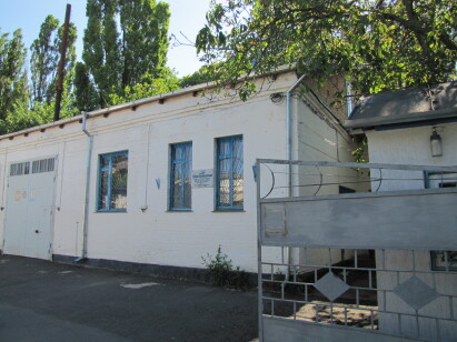 Вінницька обл., м. Вінниця, вул. О. Береста, 6. Оренда – приміщення площею 126,00 кв.м. (В)