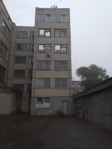 Харківська обл., м. Харків, просп.  Олександрівський, 83. Оренда – приміщення 3-го поверху адмінбудівлі 