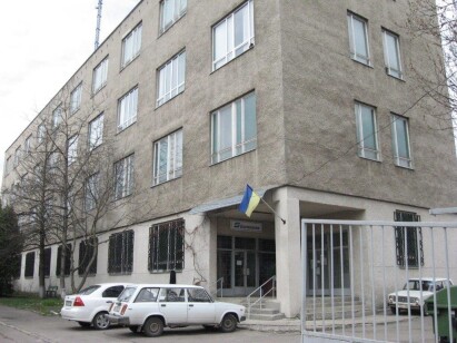 Львів, вул. Скляна, 11-А Оренда частини будівлі