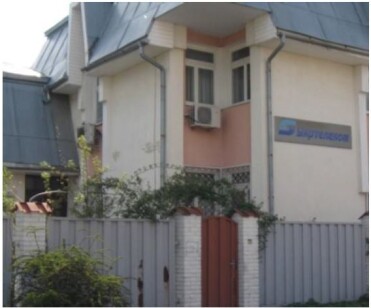  м. Львів, вул. Садівнича, 42. Оренда нежитлової будівлі