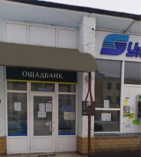 Полтавська обл., Миргородський р-н, м. Заводське, вулиця Європейська, 18. Оренда –приміщення 2-го поверху загальною площею 105,00 кв.м. (В)