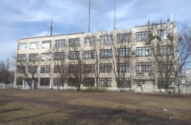 Харківська обл., м. Харків, пр-т Г. Сталінграду, 169. Оренда – приміщення 2-го поверху, площею 19,70 кв.м. (П)