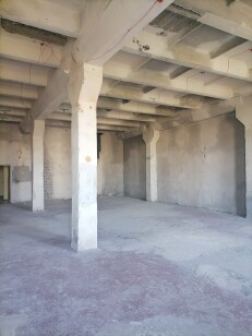 Харківська обл., м. Харків, вул. Нетіченська набережна, 8. Оренда – приміщення дев'ятого поверху площею 136,9 кв.м. (В)