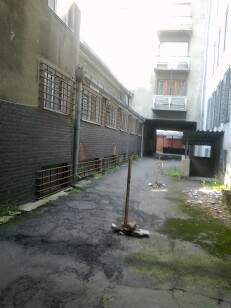 м. Рівне вул. Соборна, 56. Оренда – цокольне приміщення площею 124,2 кв.м. (В)