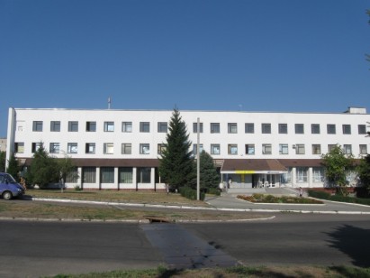 Довгострокова оренда! Дніпропетровська обл., м. Верхньодніпровськ, вул. Кам’янська (Титова), 8. Оренда – приміщення 3-го поверху площею 826,40 кв.м. (В) 