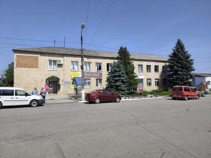 Вінницька обл., Вінницький р-н., с-ще Оратів, вул. Героїв Майдану, 113. Оренда – приміщення 1-го поверху площею 48,20 кв.м. (В)