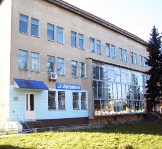 Тернопільська обл., Чортківський р-н, м. Монастириська, вул. Шевченка, 23. Оренда – приміщення 3-го поверху площею 167,30 кв.м. (В)